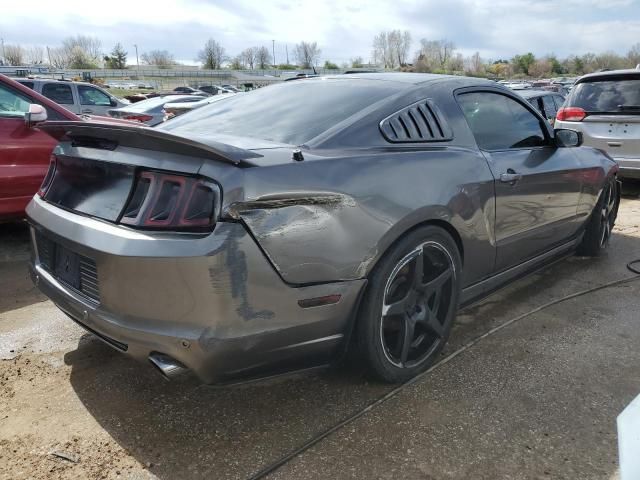 2014 Ford Mustang GT