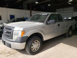 2013 Ford F150 Super Cab en venta en Blaine, MN