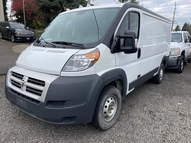 2015 Dodge RAM Promaster 1500 1500 Standard