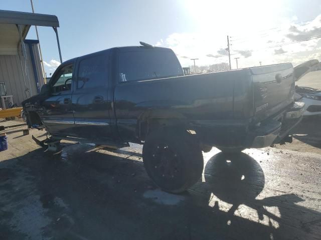 2005 GMC New Sierra C1500