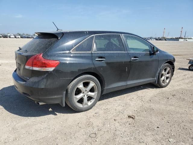 2012 Toyota Venza LE