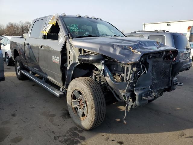 2018 Dodge RAM 2500 ST