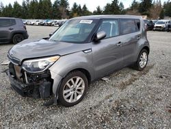 2018 KIA Soul + for sale in Graham, WA