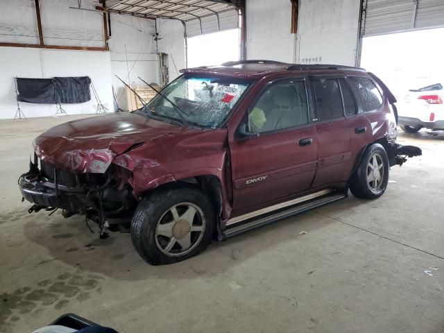 2003 GMC Envoy