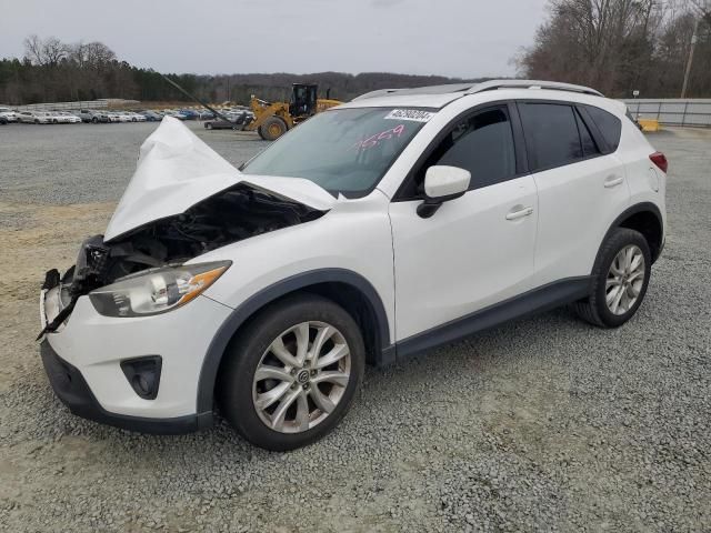 2013 Mazda CX-5 GT