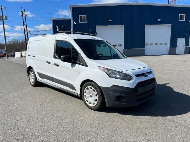 2015 Ford Transit Connect XL