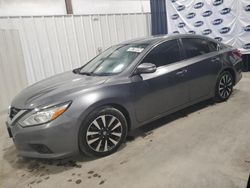 2018 Nissan Altima 2.5 for sale in Byron, GA