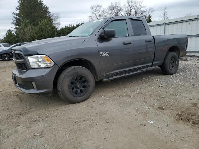 2016 Dodge RAM 1500 ST