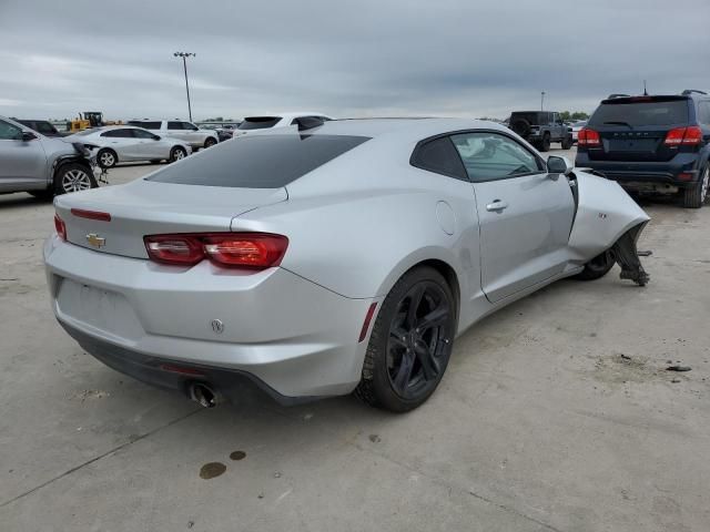 2019 Chevrolet Camaro LS