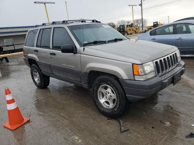 1998 Jeep Grand Cherokee Laredo