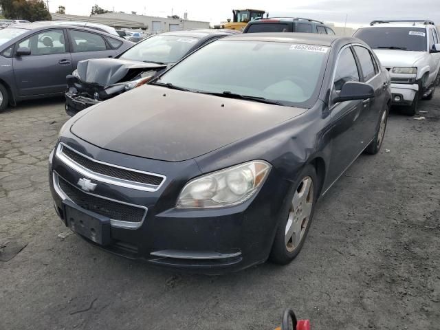 2010 Chevrolet Malibu 2LT