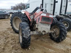 International Tractor Vehiculos salvage en venta: 1998 International Tractor