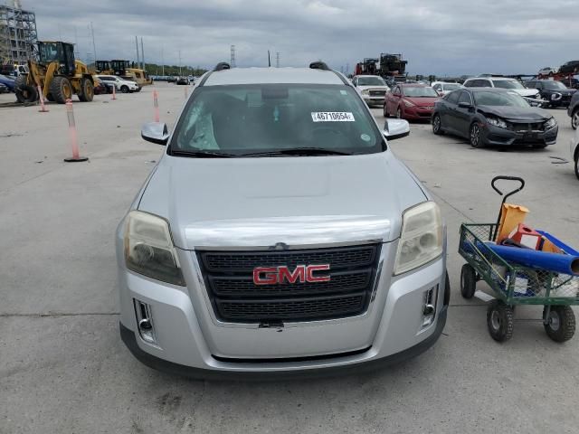 2014 GMC Terrain SLE