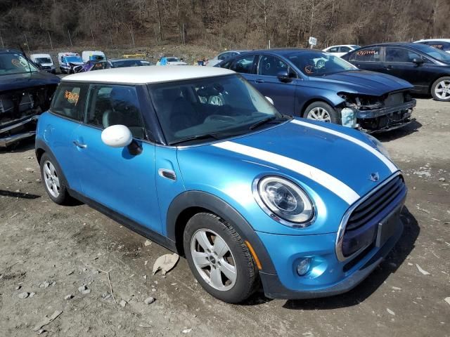 2016 Mini Cooper