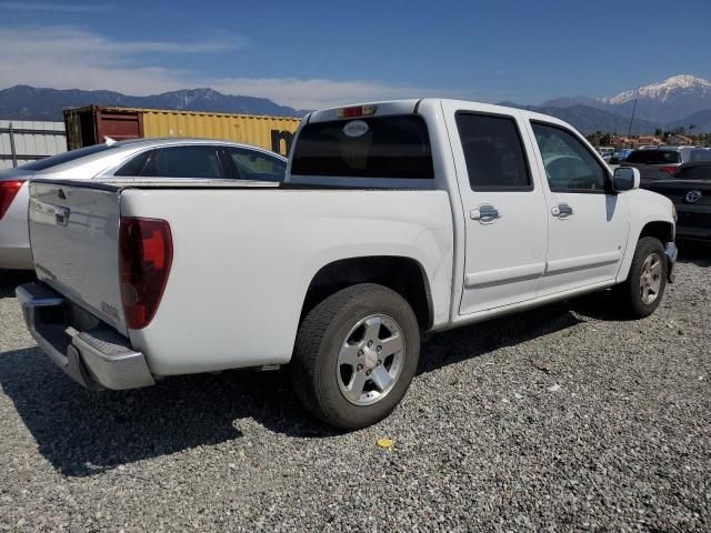 2009 GMC Canyon