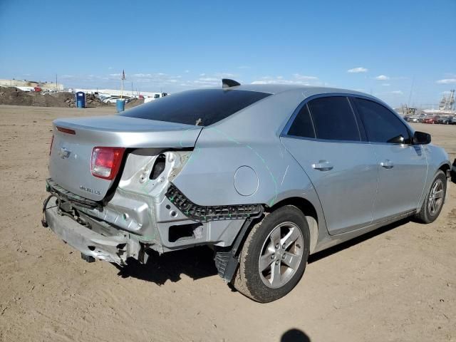 2016 Chevrolet Malibu Limited LS