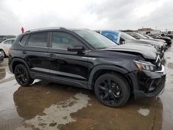 Volkswagen Taos se Vehiculos salvage en venta: 2023 Volkswagen Taos SE