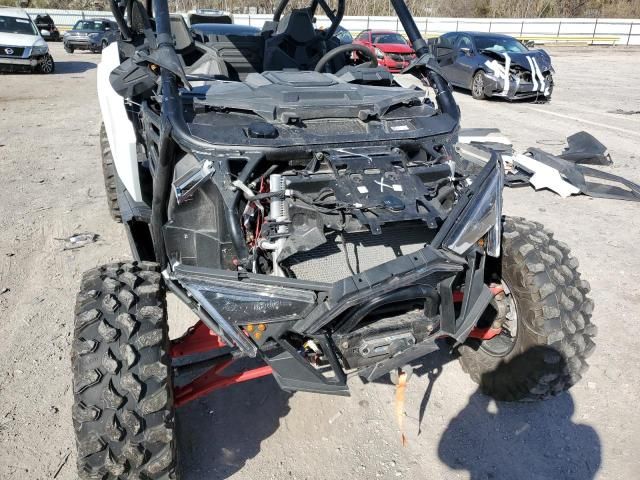 2021 Polaris RZR PRO XP Ultimate