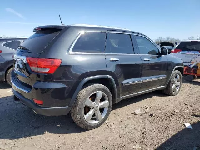 2011 Jeep Grand Cherokee Limited