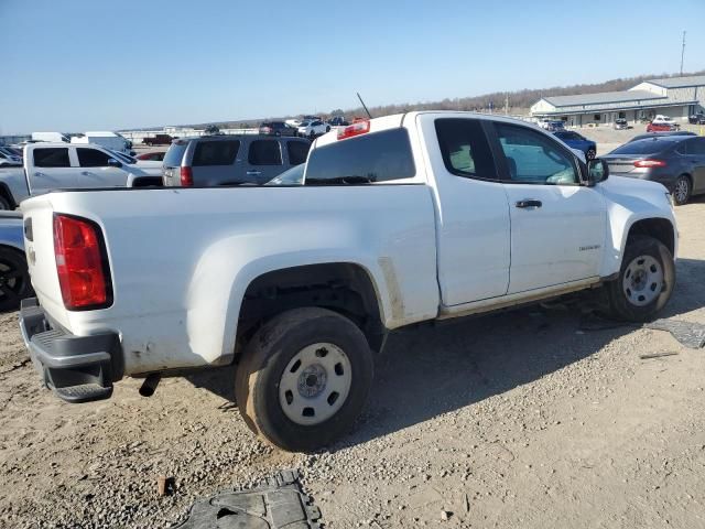 2015 Chevrolet Colorado