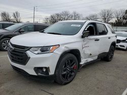 2021 Chevrolet Traverse Premier for sale in Moraine, OH