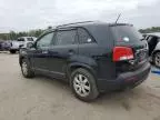 2011 KIA Sorento Base