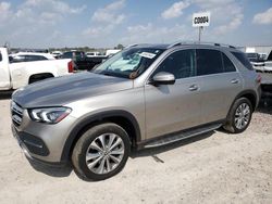 2020 Mercedes-Benz GLE 350 4matic for sale in Houston, TX