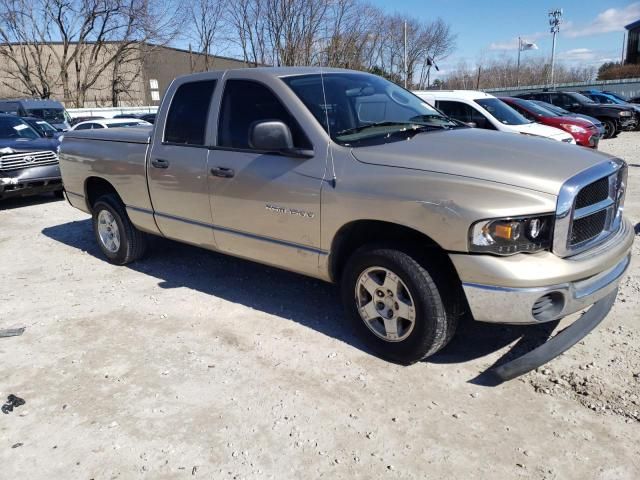 2004 Dodge RAM 1500 ST