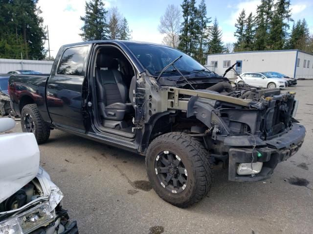 2011 Dodge RAM 1500