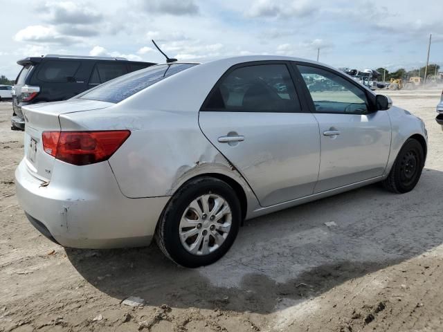 2013 KIA Forte EX