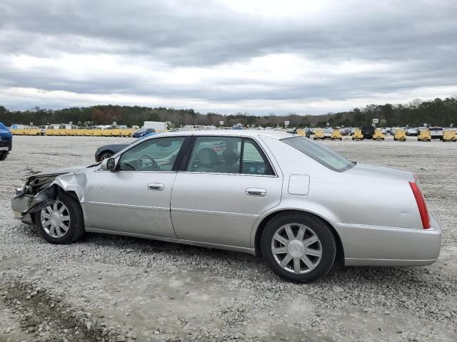 2007 Cadillac DTS