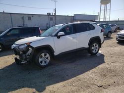 2020 Toyota Rav4 XLE for sale in Chicago Heights, IL