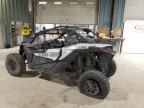 2023 Can-Am Maverick X3 DS Turbo