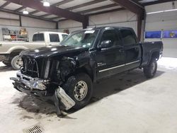 Vehiculos salvage en venta de Copart Chambersburg, PA: 2003 Chevrolet Silverado K2500 Heavy Duty