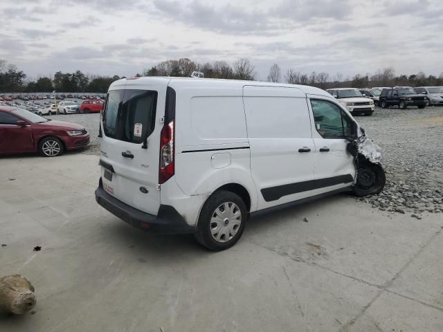 2023 Ford Transit Connect XLT