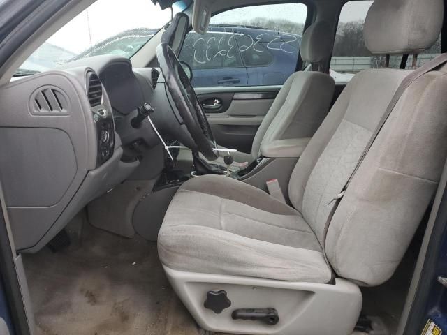 2005 GMC Envoy