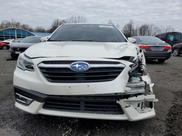 2020 Subaru Legacy Limited