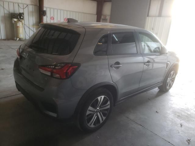 2021 Mitsubishi Outlander Sport ES