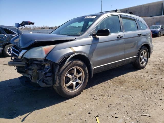 2010 Honda CR-V LX