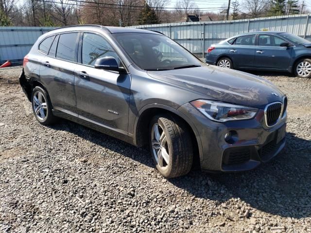 2017 BMW X1 XDRIVE28I