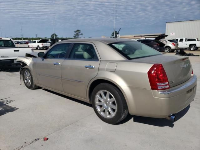 2008 Chrysler 300C