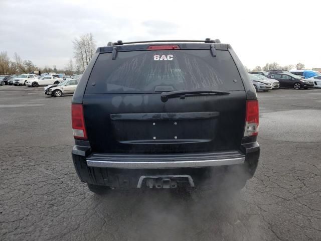 2005 Jeep Grand Cherokee Limited