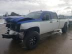 2013 GMC Sierra K2500 SLE