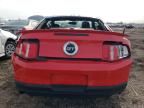 2010 Ford Mustang GT