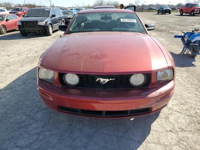 2007 Ford Mustang GT