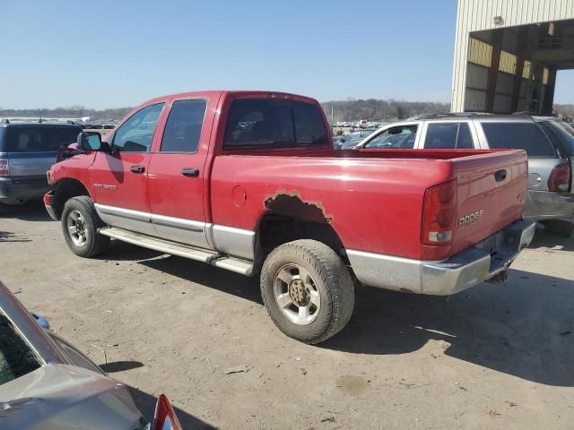 2003 Dodge RAM 2500 ST