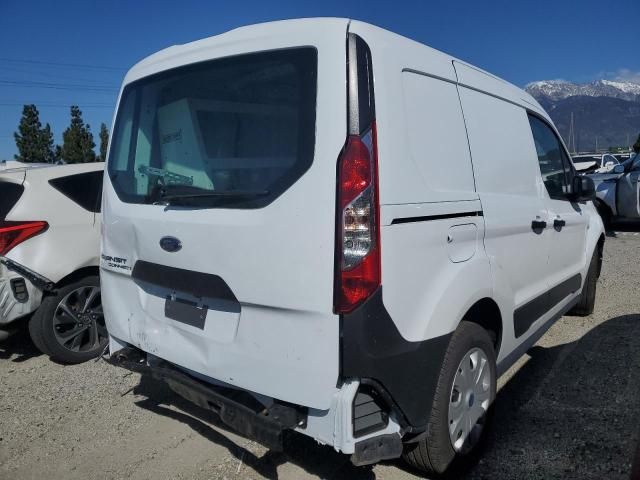 2023 Ford Transit Connect XL