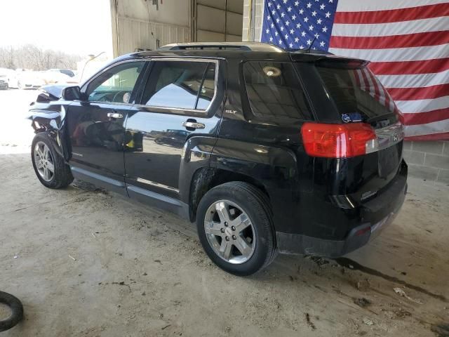 2012 GMC Terrain SLT