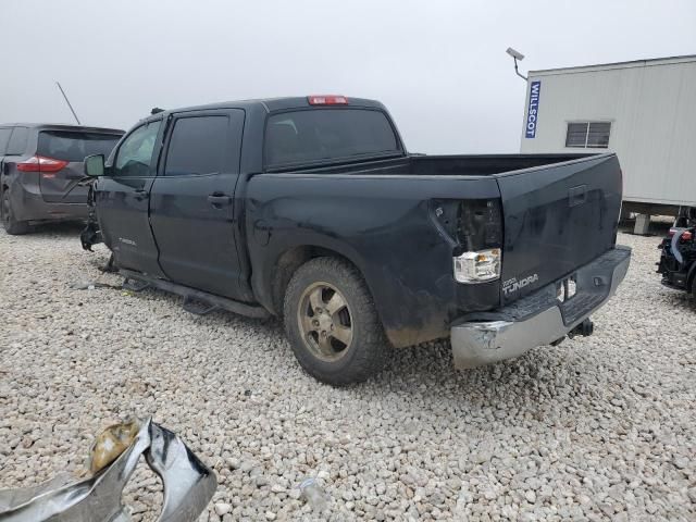 2010 Toyota Tundra Crewmax SR5