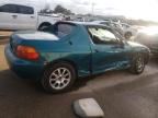 1995 Honda Civic DEL SOL S